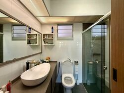 Blk 439B West Edge @ Bukit Batok (Bukit Batok), HDB 5 Rooms #548909591